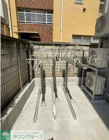 La Douceur西落合の物件内観写真